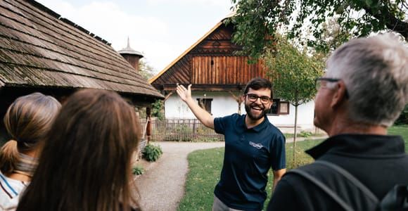 From Prague: Small-Group Kutná Hora & Bone Church Day Tour