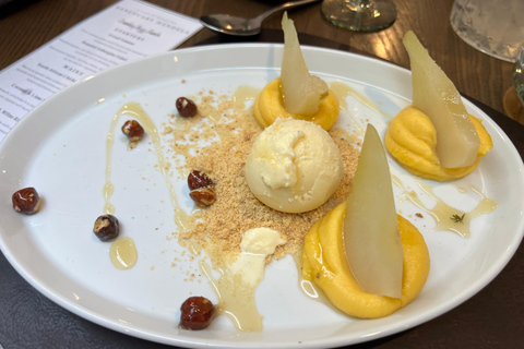 Johannesburg: Dining like Mandela Jazz Sunday & Tour
