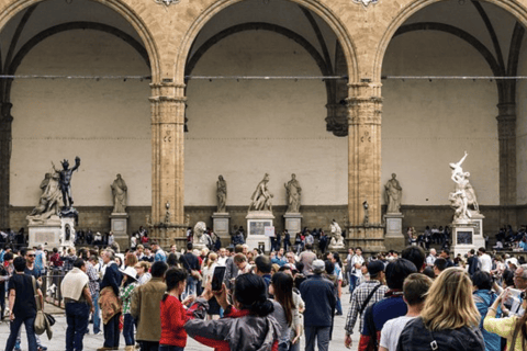 Florence: Dome Climb Ticket with Cathedral Complex Access