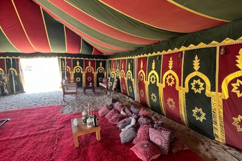 Lima: Ica Camel ride + Huacachina + "Adventure in the Desert" pool Lima: Ica Camel Ride + Huacachina + Swimming Pool "Adventure in the Desert"