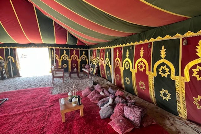 Lima: Ica Camel ride + Huacachina + "Adventure in the Desert" pool Lima: Ica Camel Ride + Huacachina + Swimming Pool "Adventure in the Desert"