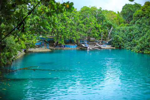 Efate: Private Customizable Island Tour