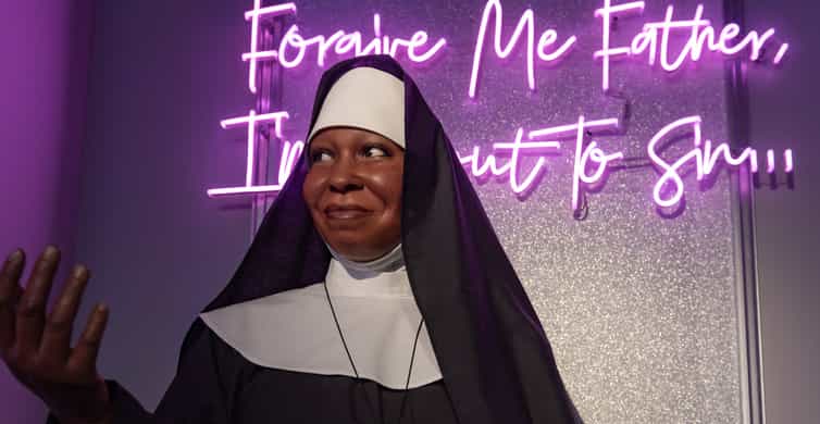 Madame Tussauds Wax Museum Las Vegas photo 8