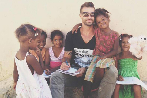 Private: Rural & Urban Dominican Life Tour: Flavors, Fields