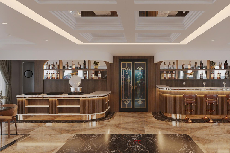 2/3-Day Lan Ha Bay Tulip 5* Cruise Hiking,Biking,Kayaking 3D2N Cruising with Transfer from/to Hanoi or Ninh Binh