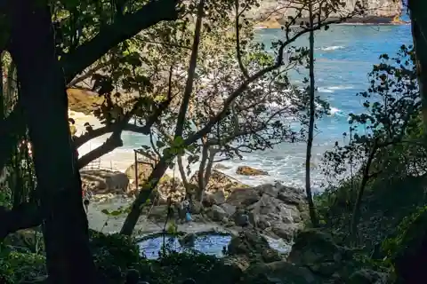 Depuis Bali : Excursion d'une journée sur l'île de Nusa Penida (sites cachés)