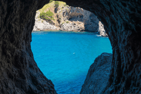 TORRENT DE PAREIS EXCURSION