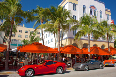 Miami: Private City Tour with Little Havana & South Beach