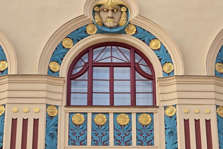 Munich Your Way: Private Tour with Architect & Guide 2 hours in English or German