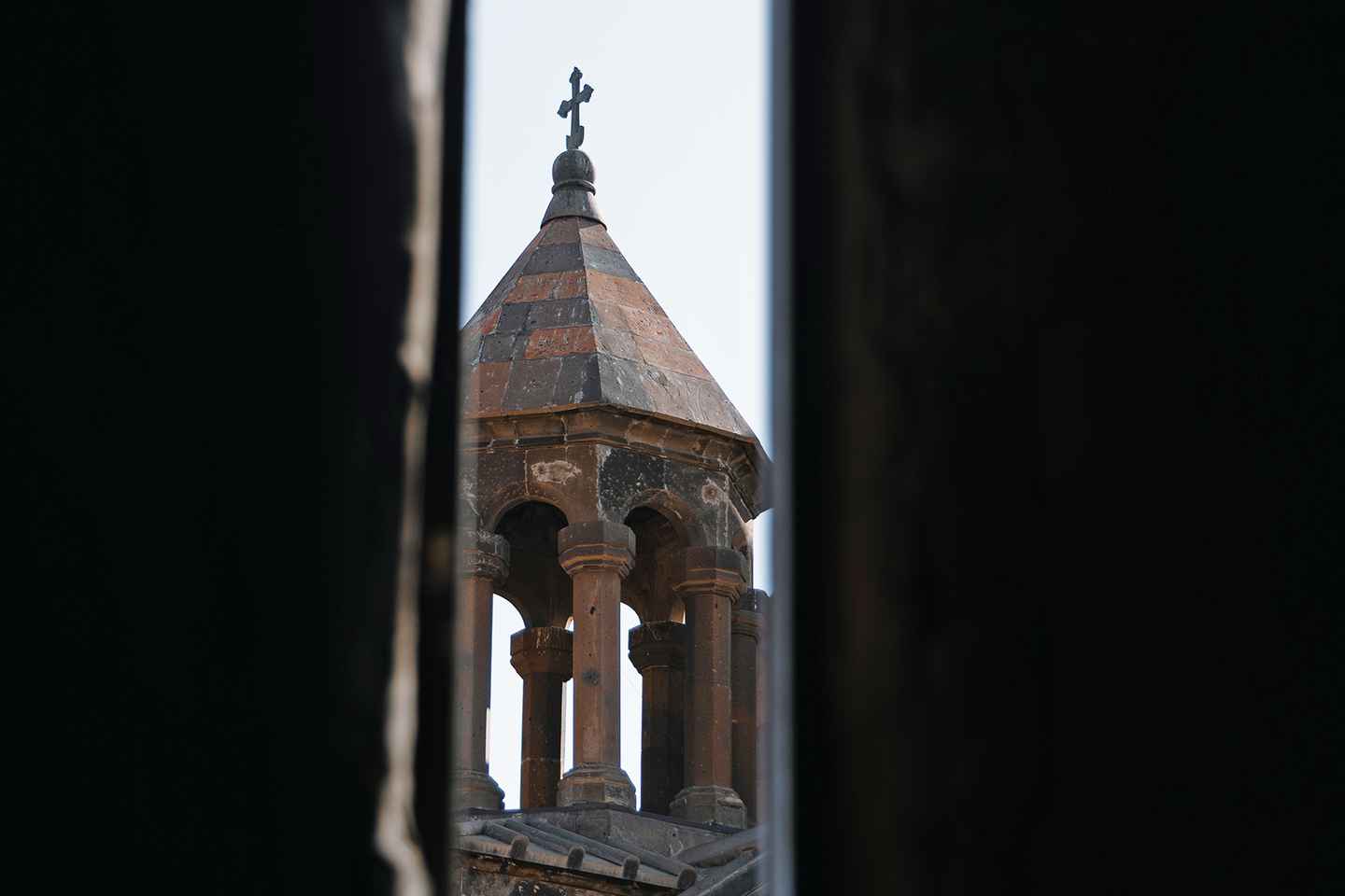 From Yerevan: Garni Temple and Geghard: Historical Day Tour