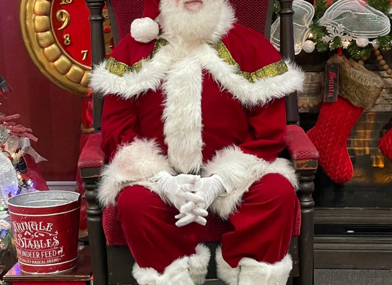 Fairbanks kulturarvstur