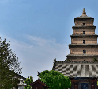 Grande moschea di Xi'an: Biglietti e visite guidate