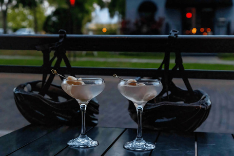 Orlando Night Bike Tour