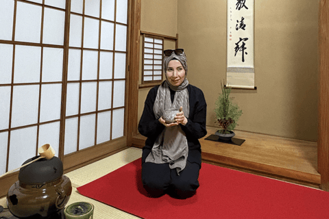 【جديد】حفل شاي شيبويا طوكيو-شانحفل شاي شيبويا طوكيو-شان