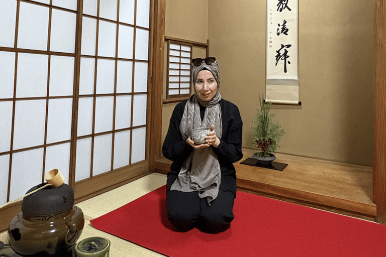 【جديد】حفل شاي شيبويا طوكيو-شانحفل شاي شيبويا طوكيو-شان