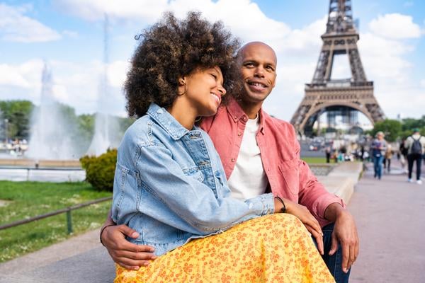 Paris : Visite guidée du 2e étage ou du sommet de la Tour Eiffel