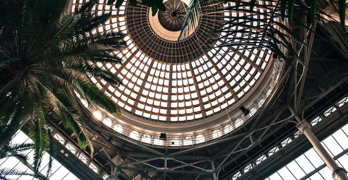 Copenhagen: Exclusive Private Tour through the Architecture | GetYourGuide