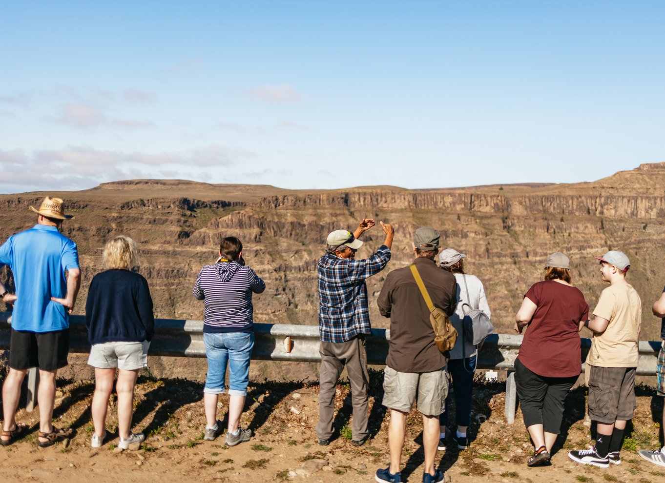 Sydlige Gran Canaria: Offroad-tur i dale og landsbyer med jeep