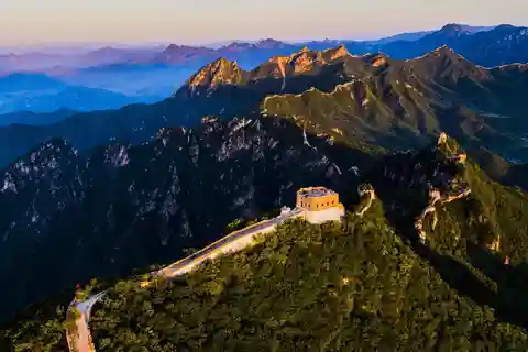 From Beijing: 2-Day Small Group City Tour