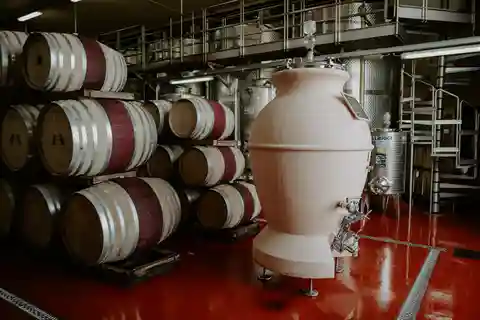 Villa Mangiacane : Dégustation de vins avec vue sur Florence