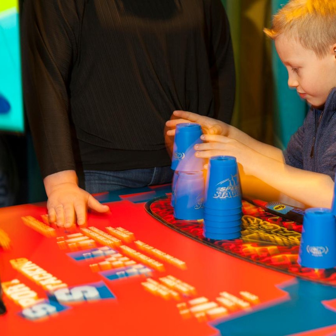 Copenhagen: Guinness World Records Museum Admission Ticket