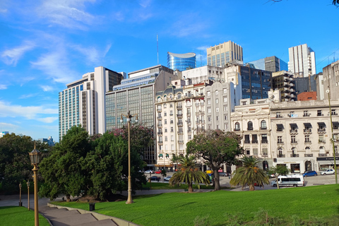 Buenos Aires by Music: En resa genom stadens musik