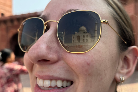 Skip the line entry tickets with great photos.