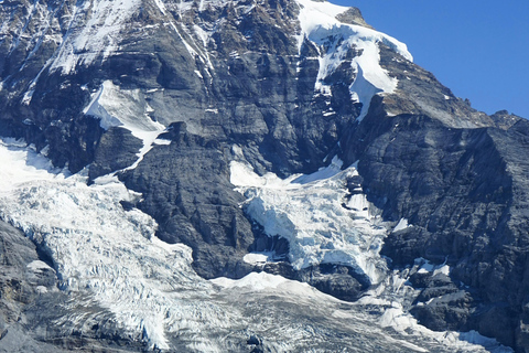 Jungfraujoch & Interlaken | VIP Sprinter Small Group