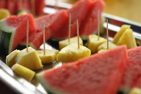 Ibiza by Sea: Coves, Caves, Water Sports & Open Bar Ibiza by Sea: Coves, Caves, Water Sports & Open Bar