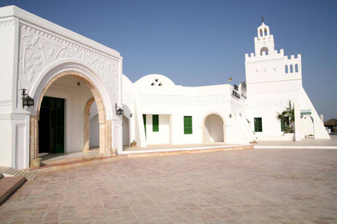 Da Djerba: Tour dell&#039;isola di Djerba