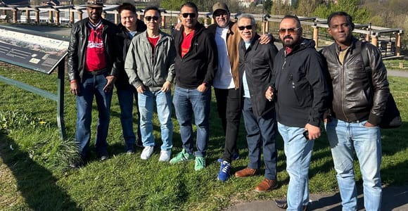 Liverpool Ansichten, Bier, Fußball & Geschichte Tour