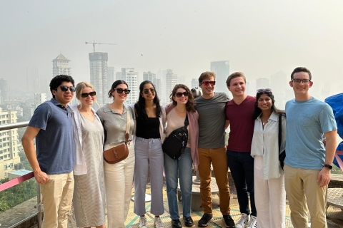 Bombay: Visita turística de la ciudad en grupo Essentials