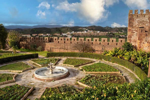 Atlantic Escape: A 10-Hour Coastal Journey from Lisbon