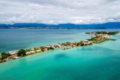Mailand: Gardasee, Sirmione, Verona mit Bootsfahrt und Panoramablicken