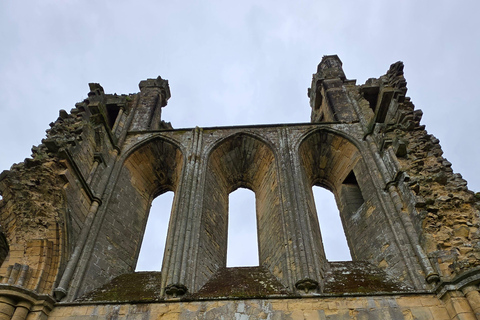 York: Abbeys, Ruins and Reformation Tour