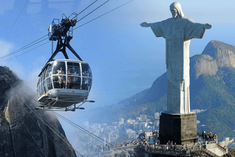 Un giorno a RioUn Dia No Rio