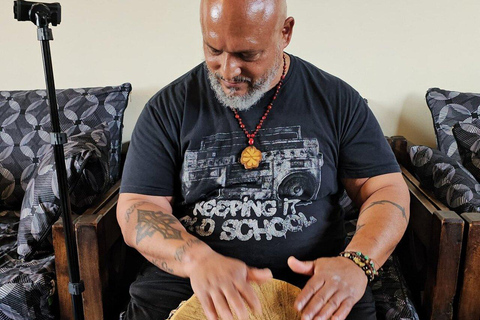 Nairobi: Urban Drumming and Dance Experience with Pickup