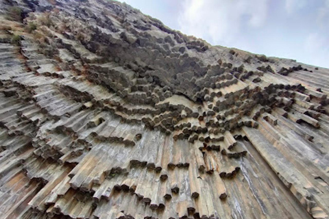 Yerevan: Garni, Geghard, Symphony, Charents + Lavash Baking Private Tour