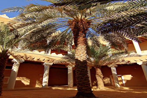 Riyadh | Half Day Private Historical Tour