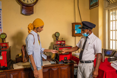 Ella: Village Experience with Breakfast and Jeep Ride