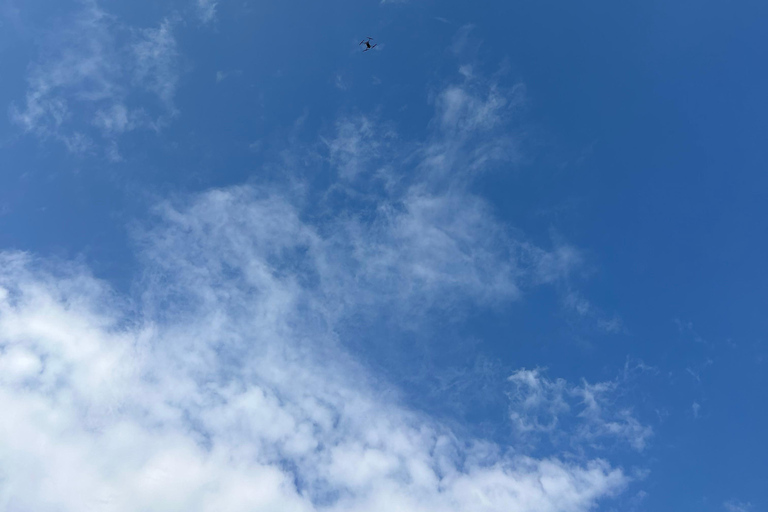 Sseguku: Hike Sseguku Prayer Mountain and Meditation