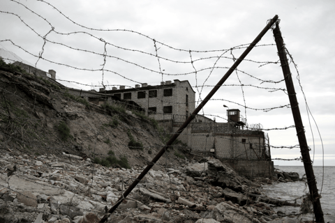 Tallinn soviétique : les échos de la guerre froide derrière le rideau de ferTallinn soviétique : échos de la guerre froide derrière le rideau de fer