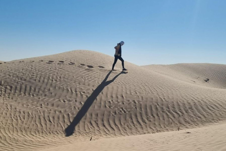 Tunisia: 3-Day Sahara Desert Digital Detox Tour