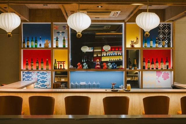 Bangkok: Hotaru 119 Omakase & Izakaya Seasonal Tastings