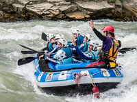 Murillo de gállego, Family Rafting in Huesca - Housity