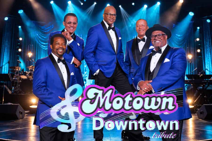 Branson: Motown Downtown Show. Foto: GetYourGuide