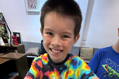 Hanoi: Six Cups of Vietnam Coffee Workshop Hanoi: Six Cups of Vietnam Coffee Workshop