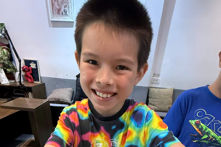 Hanoi: Six Cups of Vietnam Coffee Workshop Hanoi: Six Cups of Vietnam Coffee Workshop