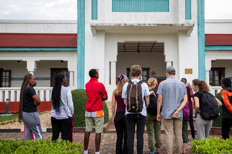 2 Day Rwanda Cultural Tour Where Waste Becomes Hope