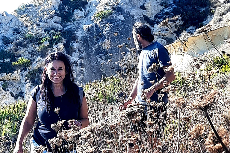 Gozo Unveiled: Caminhadas guiadas em Gozo - NordesteJanela